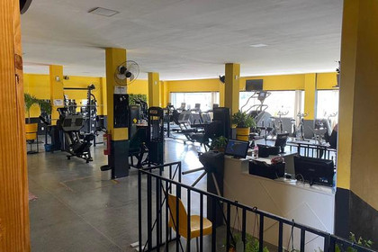 Imagem 1 da galeria do parceiro Evolution Fitness