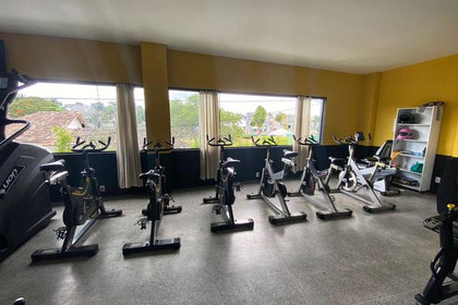 Imagem 2 da galeria do parceiro Evolution Fitness