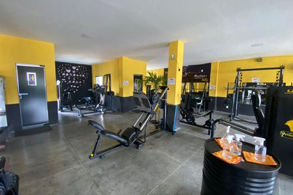 Imagem 3 da galeria do parceiro Evolution Fitness