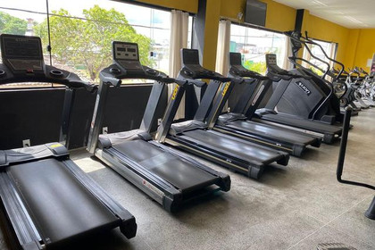 Imagem 5 da galeria do parceiro Evolution Fitness