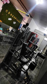 Imagem 1 da galeria do parceiro Academia CrossFight