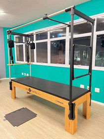 Imagem 2 da galeria do parceiro Voll Pilates São Bernardo do Campo