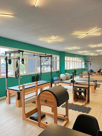 Imagem 3 da galeria do parceiro Voll Pilates São Bernardo do Campo