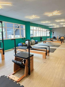 Imagem 4 da galeria do parceiro Voll Pilates São Bernardo do Campo
