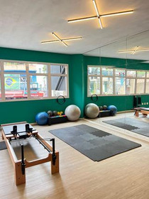 Imagem 5 da galeria do parceiro Voll Pilates São Bernardo do Campo