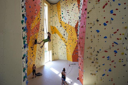 Bild 3 von Kletterbar Kiel Partnergalerie