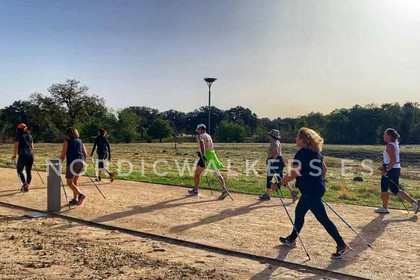 Imagen 4 de la galería del partner Nordic Walkers Boadilla