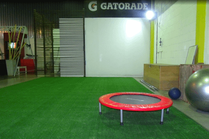 Imagen 1 de la galería del partner Figueroa Personal Trainer - Paso de los Andes