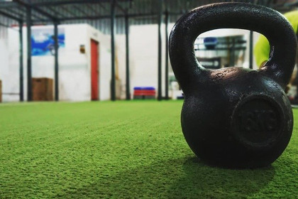 Imagen 2 de la galería del partner Figueroa Personal Trainer - Paso de los Andes