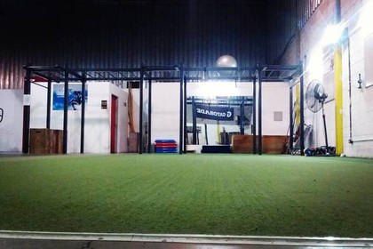 Imagen 3 de la galería del partner Figueroa Personal Trainer - Paso de los Andes