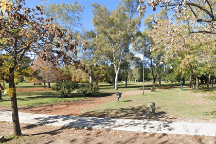 Imagen 1 de la galería del partner Actitud Deportiva Sede Parque Sarmiento