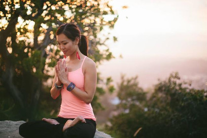 Bild 4 von The Yoga Nest Partnergalerie