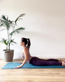 Bild 5 von The Yoga Nest Partnergalerie