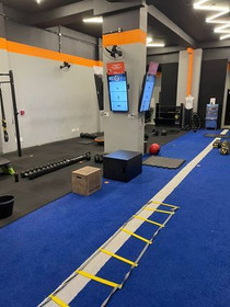Imagem 3 da galeria do parceiro DFit Express