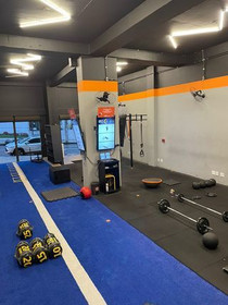 Imagem 4 da galeria do parceiro DFit Express