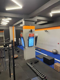 Imagem 5 da galeria do parceiro DFit Express