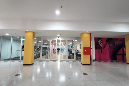 Imagen 2 de la galería del partner Life Center Fitness - Nine Shopping