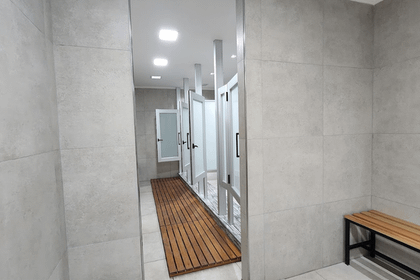 Imagen 5 de la galería del partner Life Center Fitness - Nine Shopping