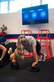 Imagen 1 de la galería del partner F45 Training Sevilla San Bernardo Spain