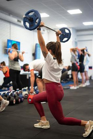 Imagen 4 de la galería del partner F45 Training Sevilla San Bernardo Spain