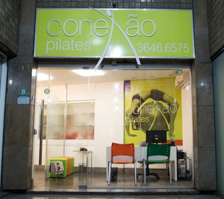 Imagem 5 da galeria do parceiro Conexão Saúde Integrativa