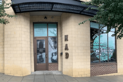 Image 1 from MADabolic Asheville partner gallery