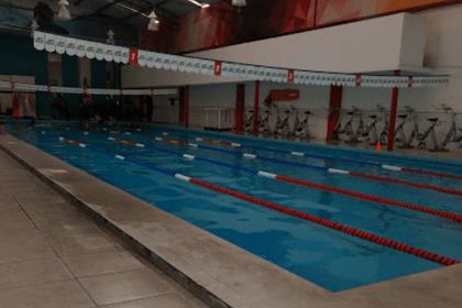 Imagen 1 de la galería del partner Sportif Family Fitness
