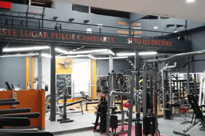 Imagen 3 de la galería del partner Sportif Family Fitness