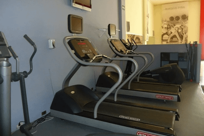 Imagen 4 de la galería del partner Sportif Family Fitness