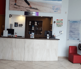 Imagen 6 de la galería del partner Sportif Family Fitness
