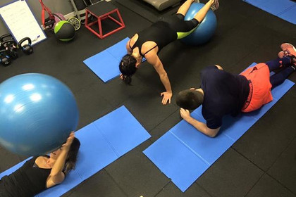 Immagine 2 dalla galleria del partner Elite Training Lab (sede via Agnese)