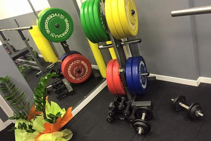 Immagine 3 dalla galleria del partner Elite Training Lab (sede via Agnese)
