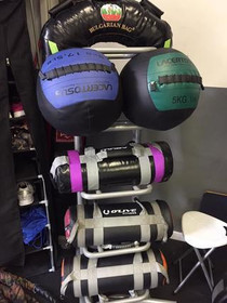 Immagine 5 dalla galleria del partner Elite Training Lab (sede via Agnese)