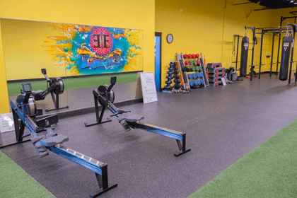 Image 3 from The Endorphin Effect partner gallery