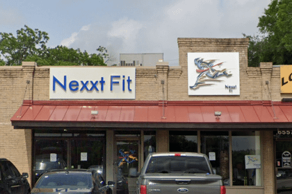 Image 2 from Nexxt Fit partner gallery