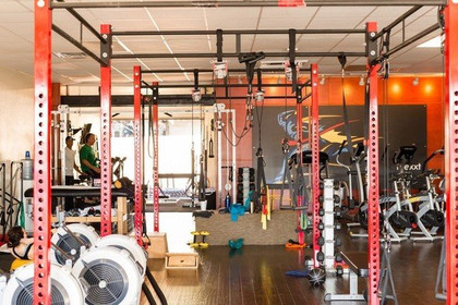 Image 3 from Nexxt Fit partner gallery