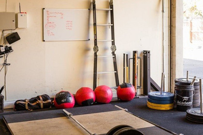 Image 4 from Nexxt Fit partner gallery