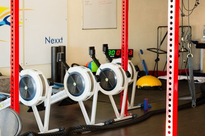 Image 5 from Nexxt Fit partner gallery