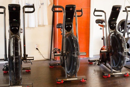 Image 6 from Nexxt Fit partner gallery