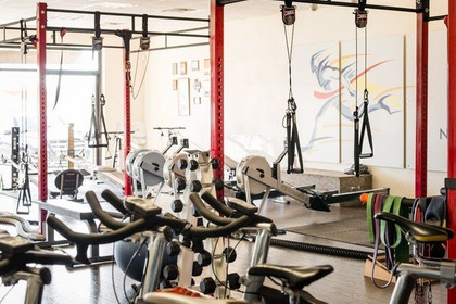 Image 7 from Nexxt Fit partner gallery