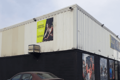 Imagen 2 de la galería del partner Warriors Gym Sport Center
