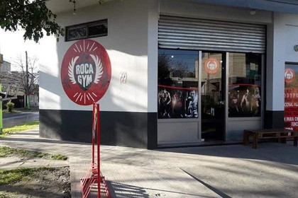 Imagen 4 de la galería del partner Roca Gym