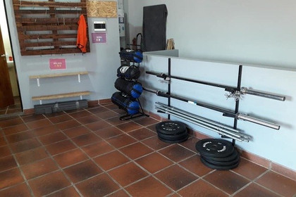 Imagen 3 de la galería del partner Roca Gym