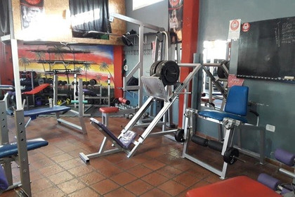 Imagen 5 de la galería del partner Roca Gym