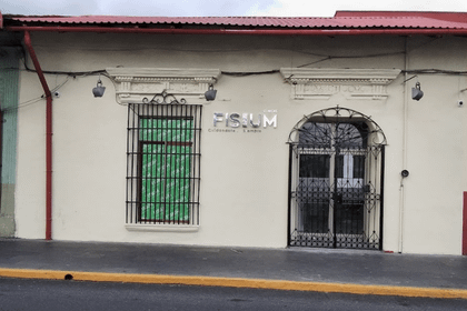 Imagen 2 de la galería del partner Fisium Orizaba