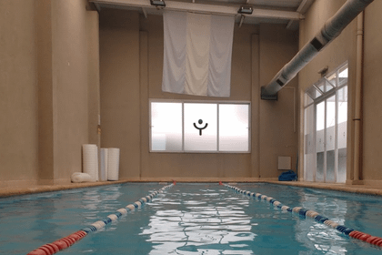 Imagen 3 de la galería del partner Gimnasio Oxygeno