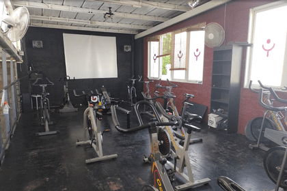 Imagen 5 de la galería del partner Gimnasio Oxygeno