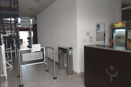 Imagen 6 de la galería del partner Gimnasio Oxygeno