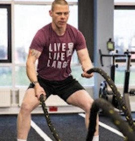 Image 1 from Route 1 Fitness partner gallery
