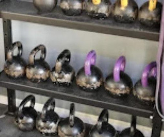 Image 5 from Route 1 Fitness partner gallery